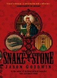 Enlarge image Cover: The Snake Stone - Faber & Faber