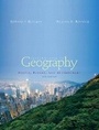 Cover: Introduction to Geography - Pearson