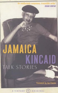 Abbildung von: Talk Stories - Vintage