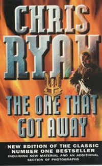 Abbildung von: The One That Got Away - Arrow Books Ltd