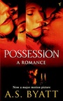 Cover: Possession - Vintage