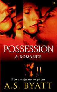 Enlarge image Cover: Possession - Vintage