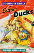 Cover: Doghouse Reilly In Sitting Ducks - Red Fox