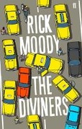 Cover: The Diviners - Faber & Faber