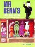 Cover: Mr Benn's Little Book of Life - Arrow Books Ltd