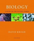 Cover: Biology - Benjamin Cummings