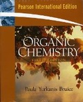 Cover: Organic Chemistry with Companion Website + GradeTracker + Access Code Card - Pearson