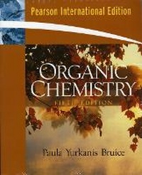Enlarge image Cover: Organic Chemistry with Companion Website + GradeTracker + Access Code Card - Pearson