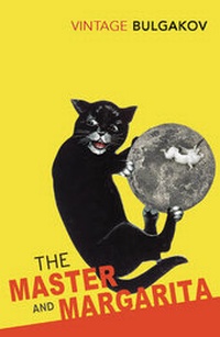 Abbildung von: The Master and Margarita - Vintage