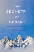 Cover: The Geometry of Desert - Oxford University Press Inc