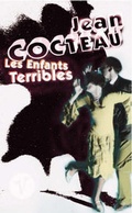 Cover: Les Enfants Terribles - Vintage