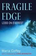 Cover: Fragile Edge - Arrow Books Ltd
