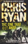 Cover: The One That Got Away - Arrow Books Ltd