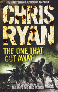 Abbildung von: The One That Got Away - Arrow Books Ltd