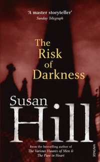 Abbildung von: The Risk of Darkness - Vintage