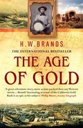 Cover: The Age Of Gold - Arrow Books Ltd