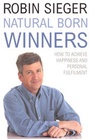 Cover: Natural Born Winners - Arrow Books Ltd