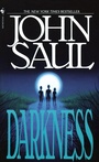 Cover: Darkness - Bantam Books