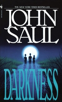 Enlarge image Cover: Darkness - Bantam Books
