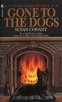 Cover: Gone to the Dogs - Bantam Books