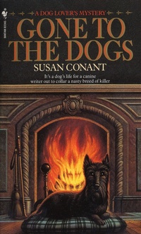 Enlarge image Cover: Gone to the Dogs - Bantam Books