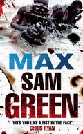 Cover: Max - Arrow Books Ltd