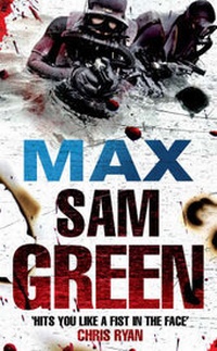 Enlarge image Cover: Max - Arrow Books Ltd