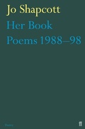 Cover: Her Book - Faber & Faber