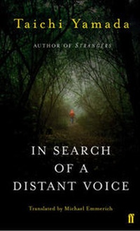 Enlarge image Cover: In Search of a Distant Voice - Faber & Faber