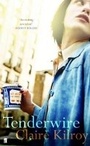 Cover: Tenderwire - Faber & Faber