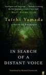 Cover: In Search of a Distant Voice - Faber & Faber