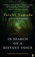 Cover: In Search of a Distant Voice - Faber & Faber