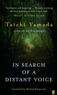 Enlarge image Cover: In Search of a Distant Voice - Faber & Faber