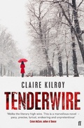 Cover: Tenderwire - Faber & Faber