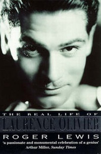 Abbildung von: The Real Life Of Laurence Olivier - Arrow Books Ltd