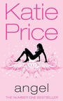 Cover: Angel - Arrow Books Ltd
