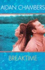 Cover: Breaktime - Red Fox