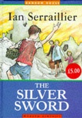 Cover: The Silver Sword - Red Fox