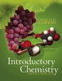 Cover: Introductory Chemistry - Pearson