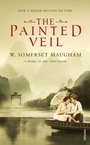 Cover: The Painted Veil - Vintage