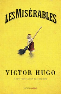 Enlarge image Cover: Les Miserables - Vintage Classics