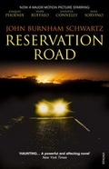 Cover: Reservation Road - Vintage