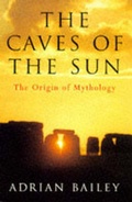 Cover: The Caves Of The Sun - Jonathan Cape