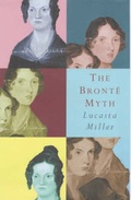 Cover: The Bronte Myth - Jonathan Cape
