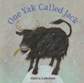 Cover: One Yak Called Jack - Jonathan Cape (Children)