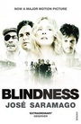 Cover: Blindness - Vintage
