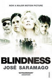 Enlarge image Cover: Blindness - Vintage