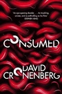 Cover: Consumed - Fourth Estate Ltd