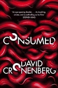 Cover: Consumed - Fourth Estate Ltd
