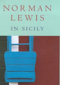 Abbildung von: In Sicily - Jonathan Cape Ltd